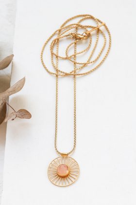 Iman Necklace
