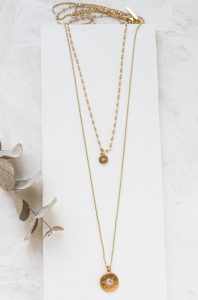 layla necklace