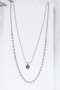 Albi Necklace