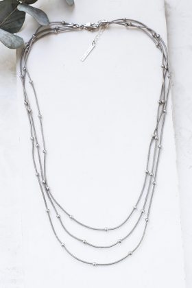 Aisha Necklace