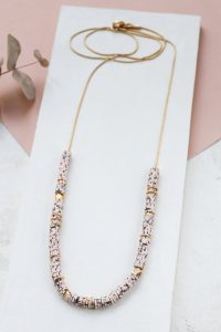 Tangier Necklace