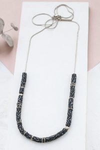 Tangier Necklace
