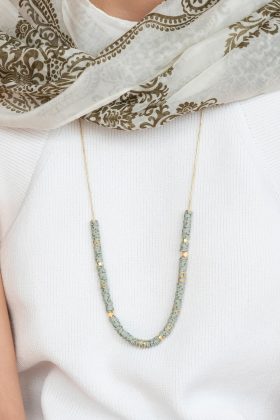 Tangier Necklace