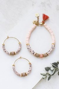 Tangier Bracelet