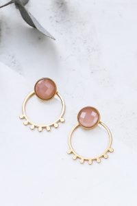 Miya Ear Jackets