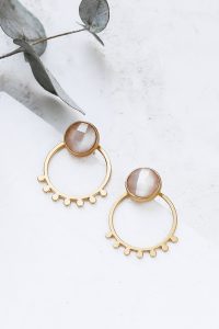 Miya Ear Jackets