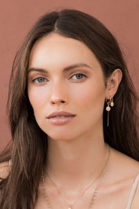 Albi Earrings