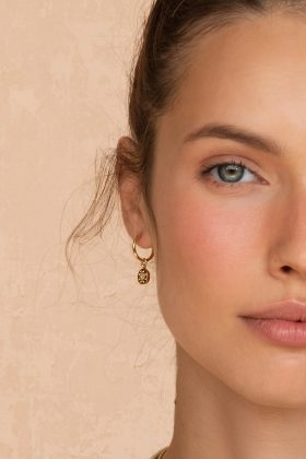 Ishtar Earrings