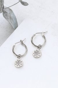 Ishtar Earrings