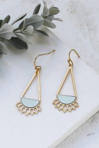 sana earrings