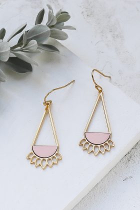 sana earrings