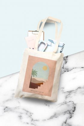 Cloth Bag