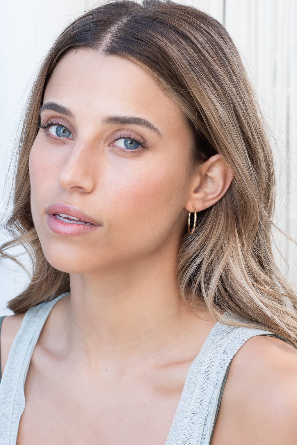 0344802-Harper Earrings in 14K gold-2