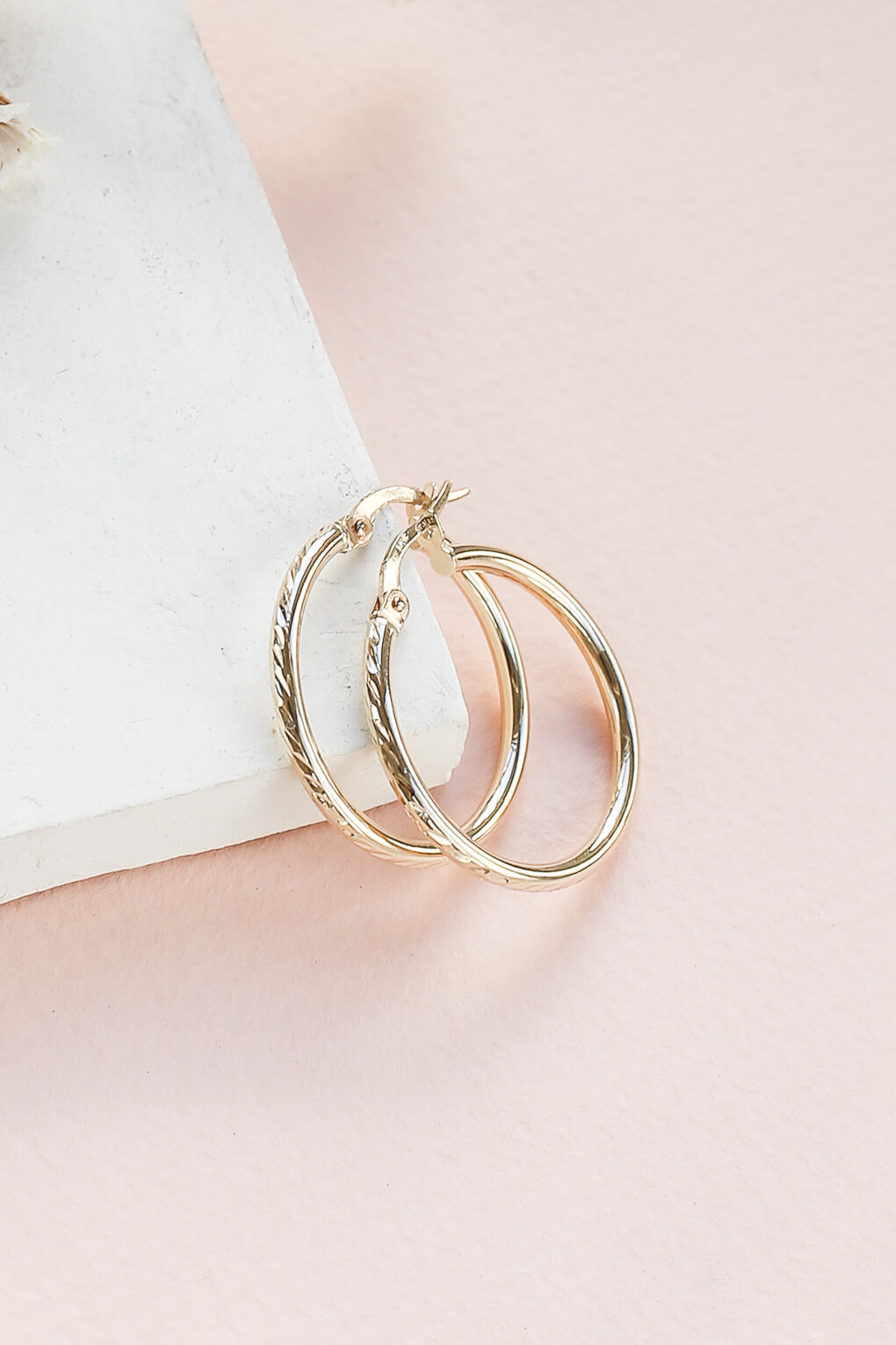 0344802-Harper Earrings in 14K gold-4