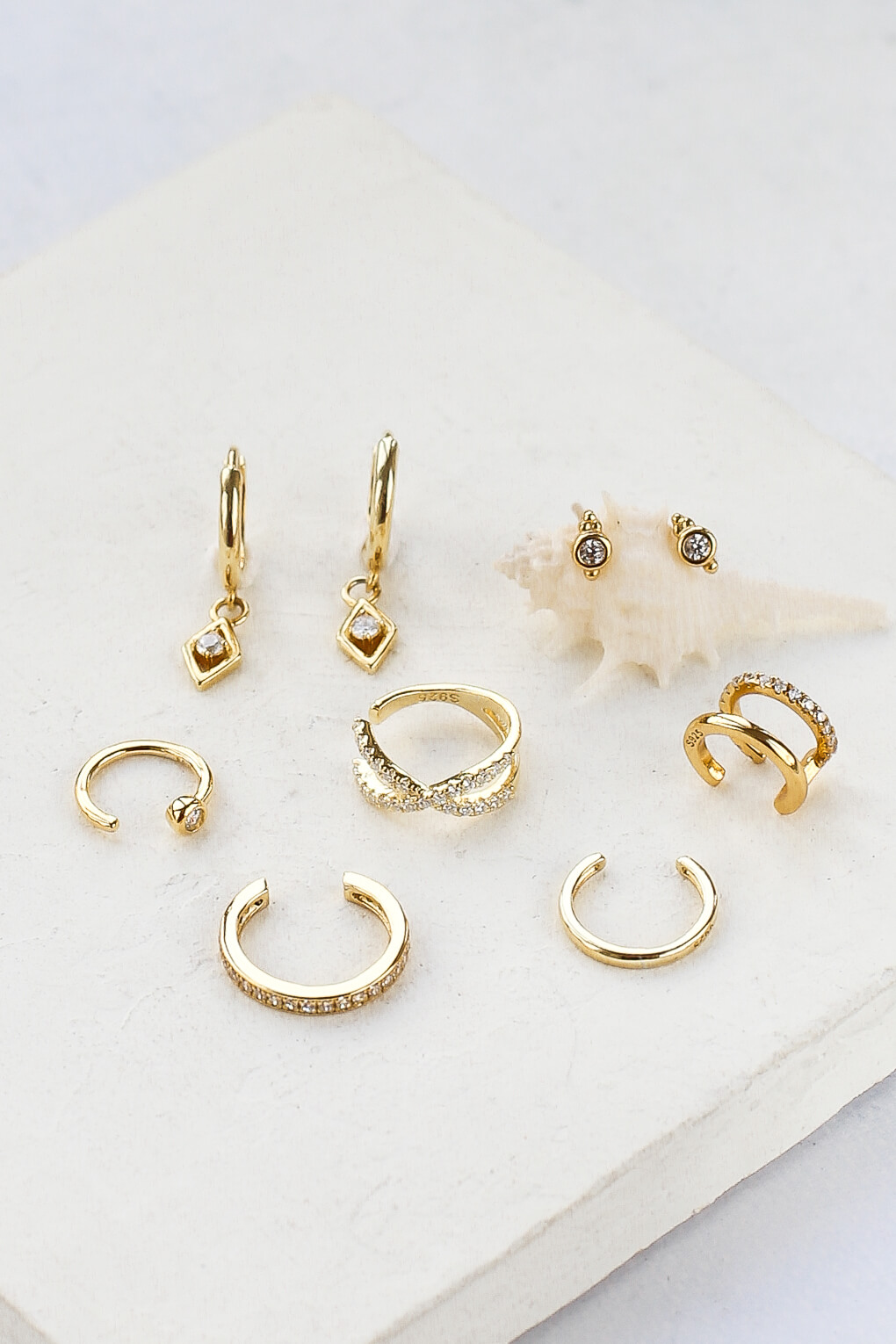 0345012-X Earring-8