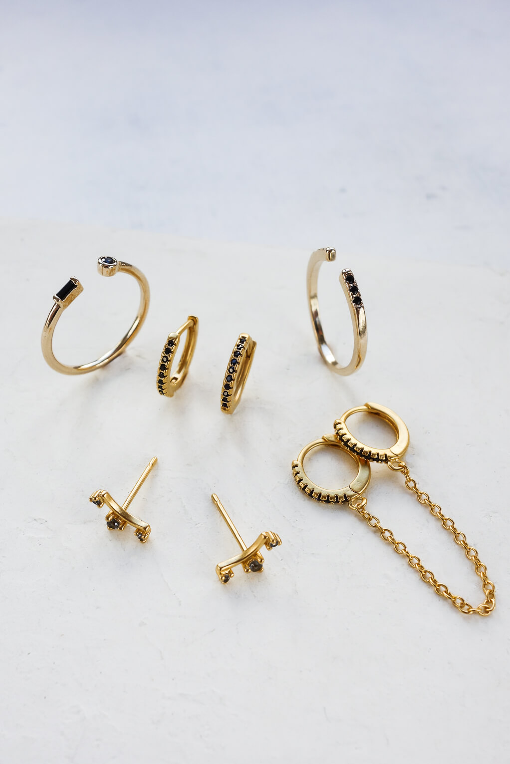 0345042-Byron Double Earring-6