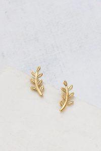 Eden Earrings