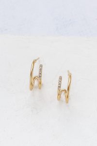 Kirra Earrings