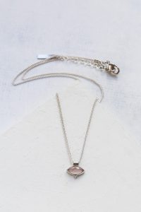 Ericeira Necklace
