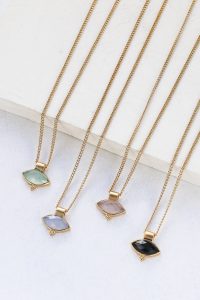 Ericeira Necklace
