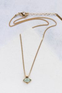 Ericeira Necklace