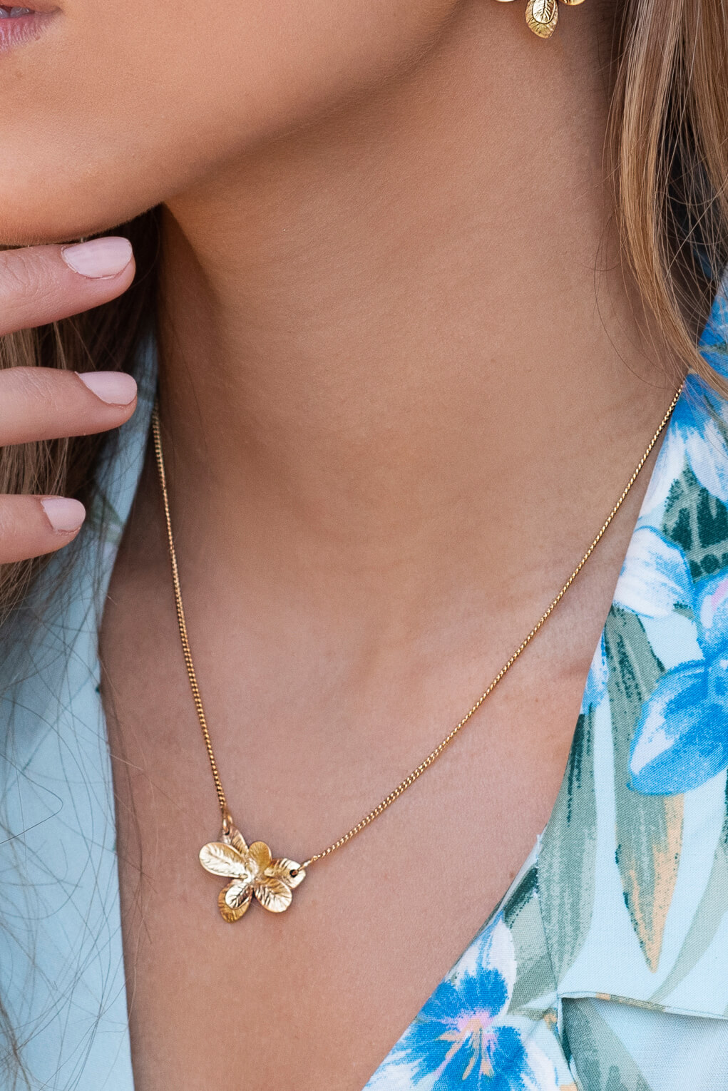 0122222-Begonia Necklace-4