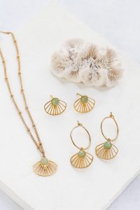 Belize Necklace