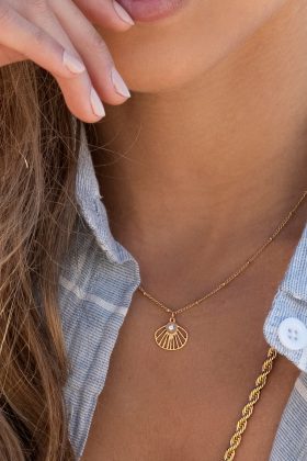 Belize Necklace