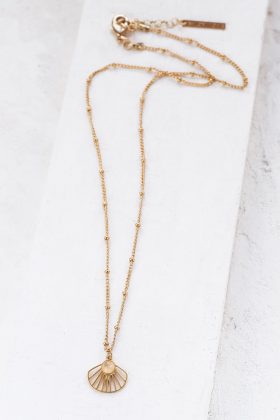 Belize Necklace