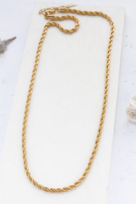 Mallorca Necklace
