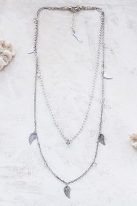 Eden Necklace