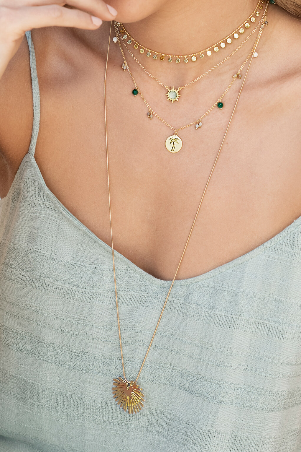 0122332-Long Palma Necklace-3