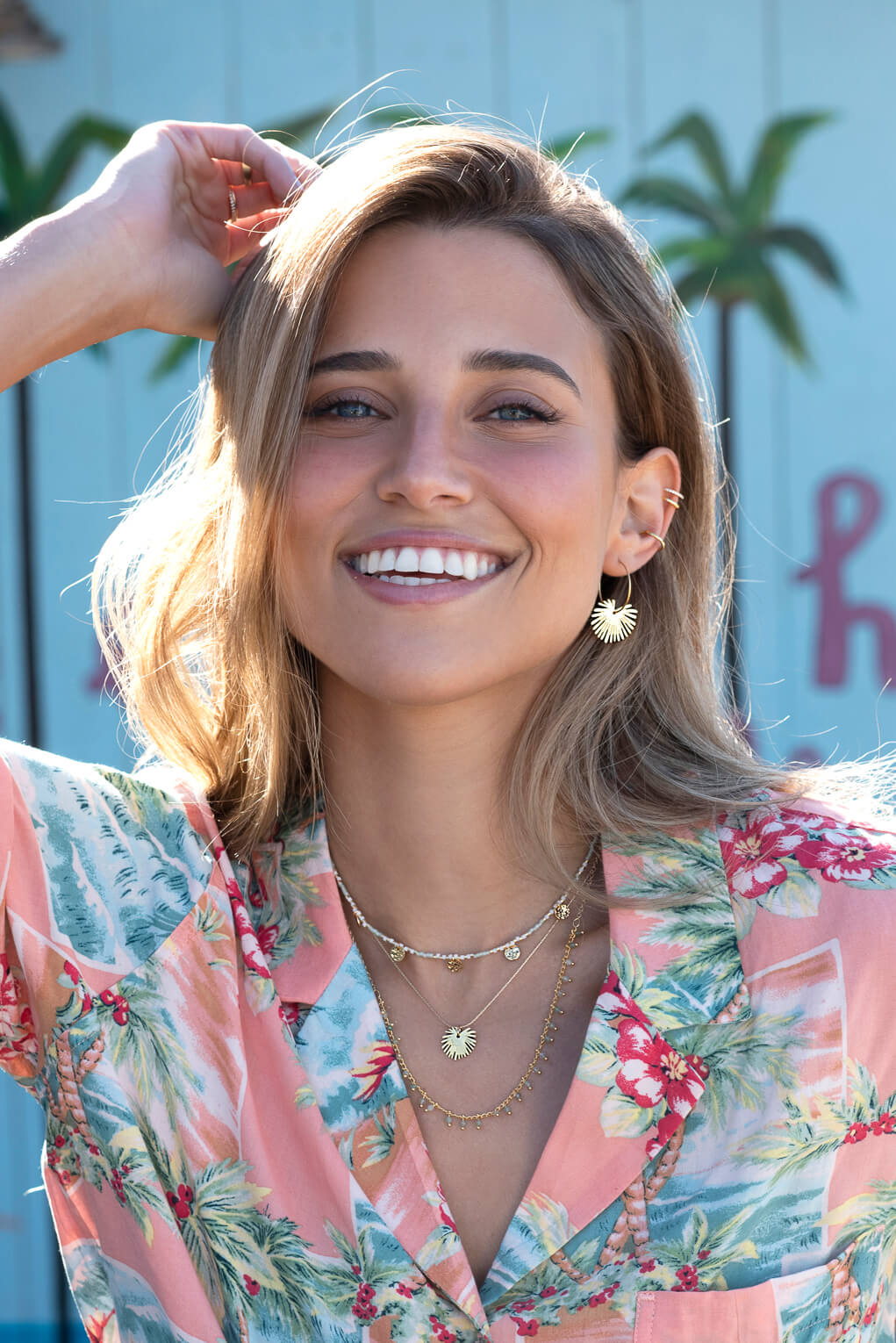 0122342-Layered Palma Necklace-3