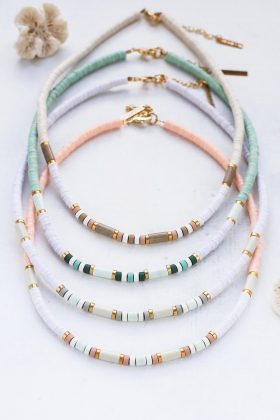 roxy necklace