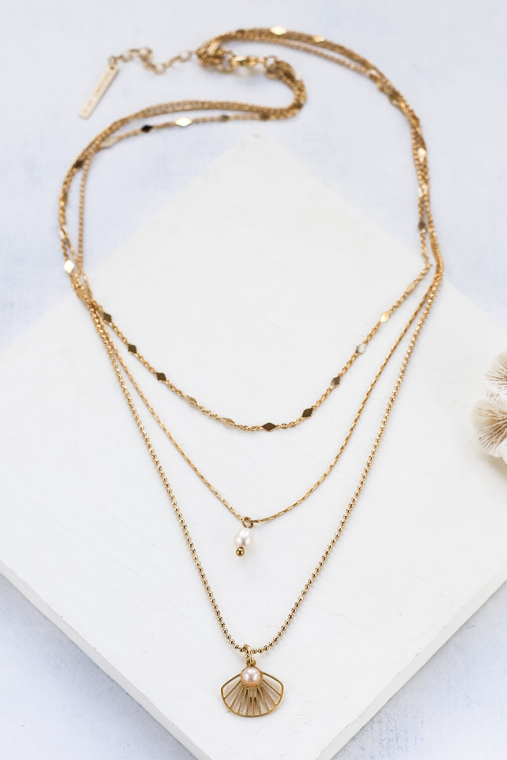 0122442-Layered Belize Necklace-3