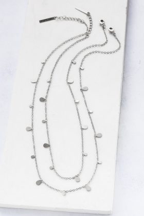 Rain Necklace Set