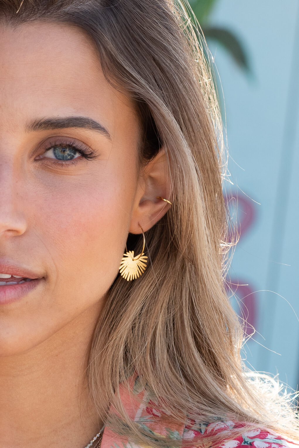 0345272-Palma Hoop Earrings-1