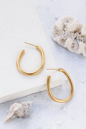 malia earrings