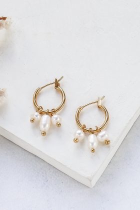 playa earrings
