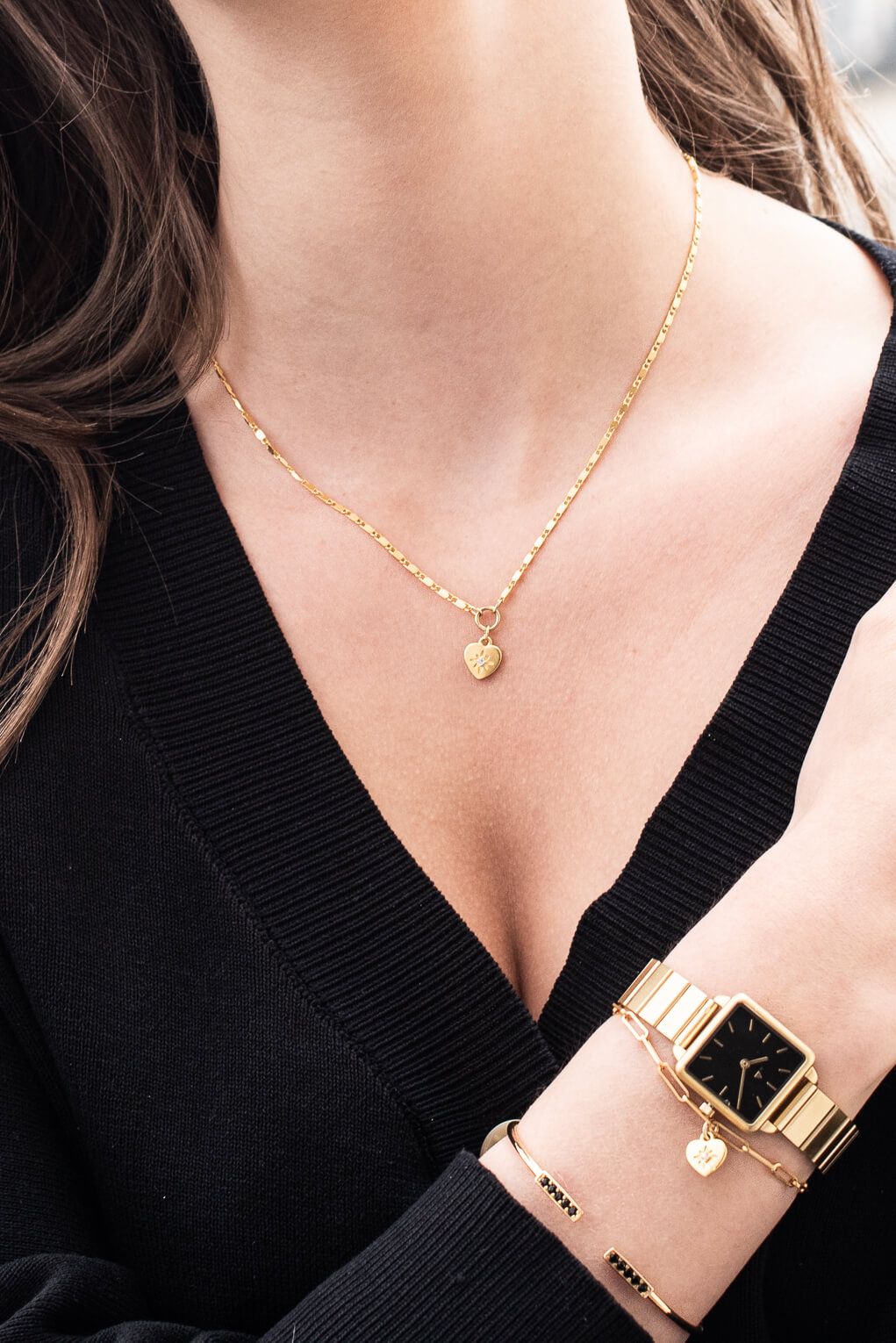 0262492-Amour Bracelet-1