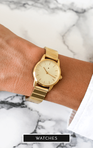 watches banner homepage