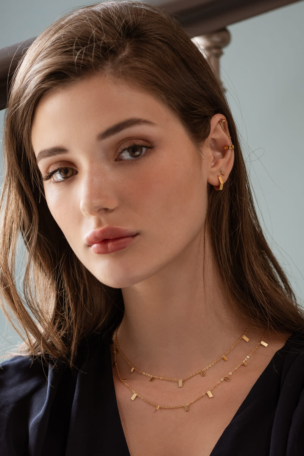 0122512-Lisette necklace Set-1