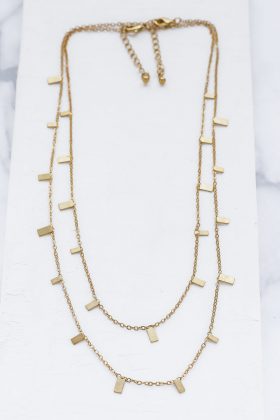 Lisette necklace Set