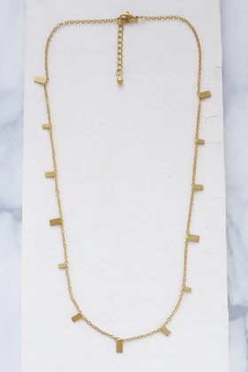 Lisette Necklace