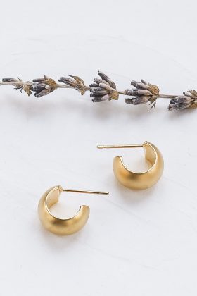 Audrey Earrings