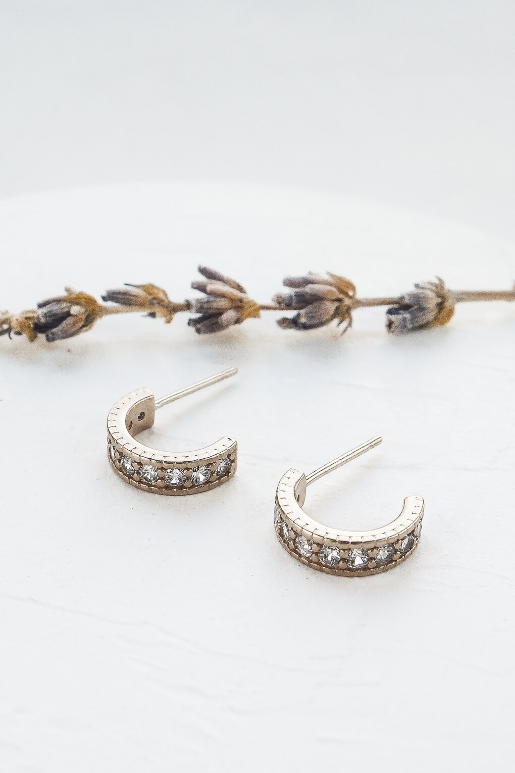 0345682-Gabrielle Hoop Earrings-3