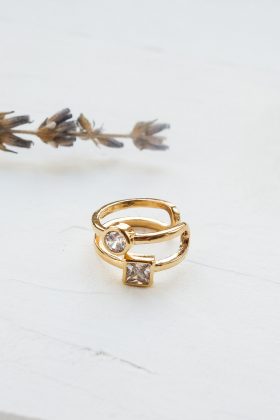 Linette Earring