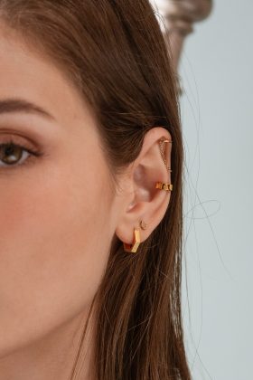 Morris Earrings